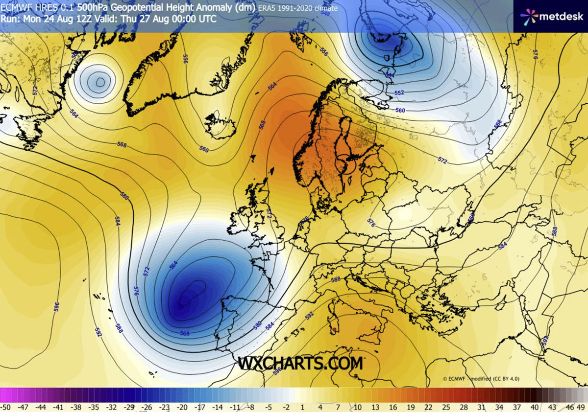 excessive-heat-dome-heatwave-southern-central-europe-end-august-2026-pattern