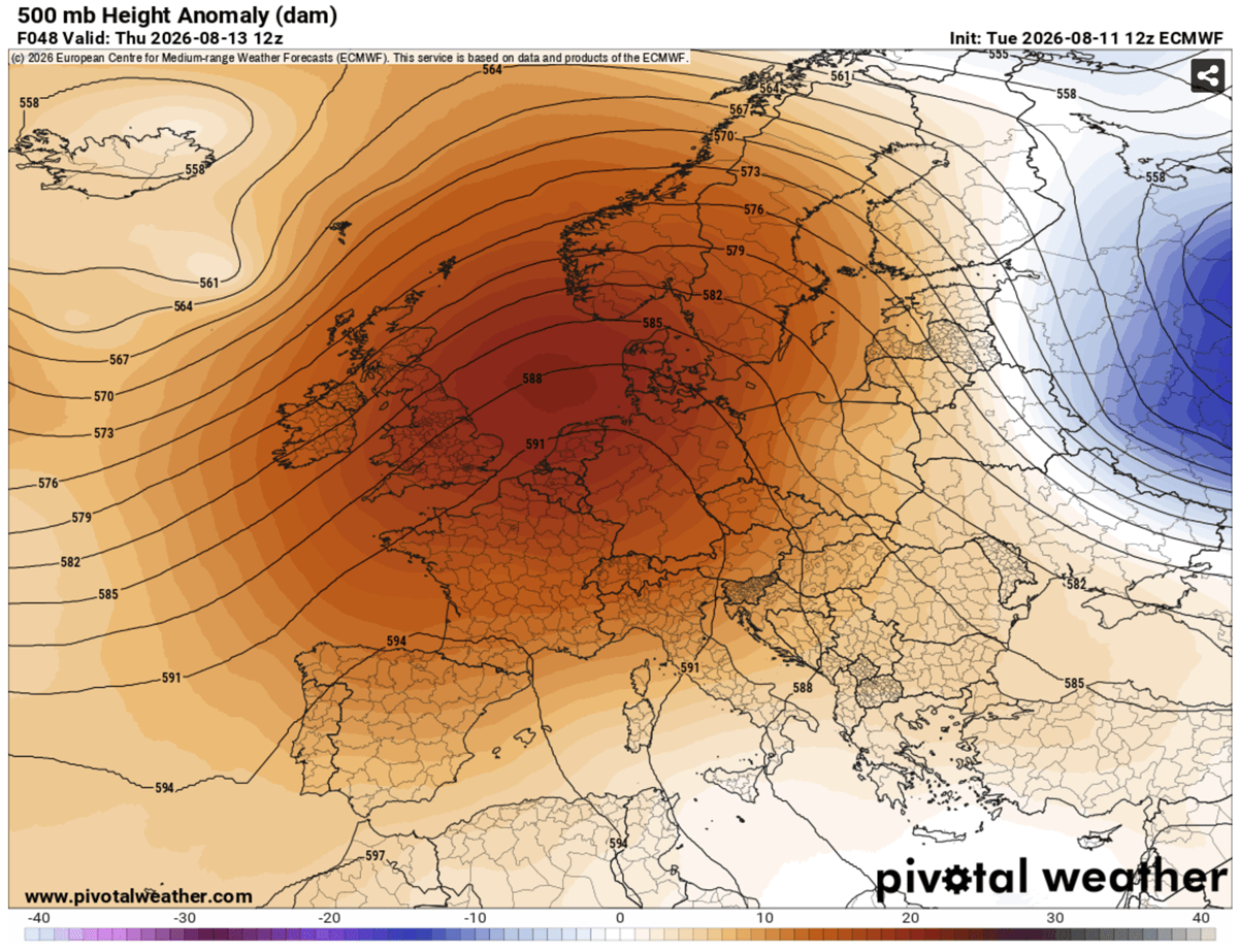 excessive-heat-dome-heatwave-western-europe-mid-august-2026-pattern