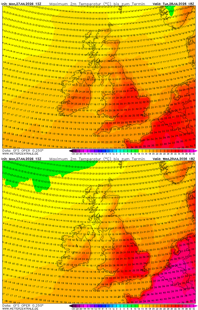 extreme-heatwave-excessive-heat-dome-mediterranean-forecast-europe-july-august-2026-maximum-temperature-uk-ireland