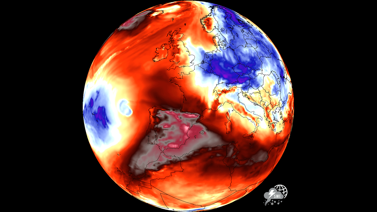 extreme-heatwave-excessive-heat-dome-spain-portugal-iberia-europe-july-2026-globe