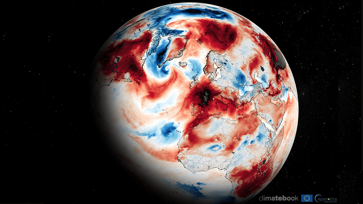 first-heatwave-summer-2025-heat-dome-europe