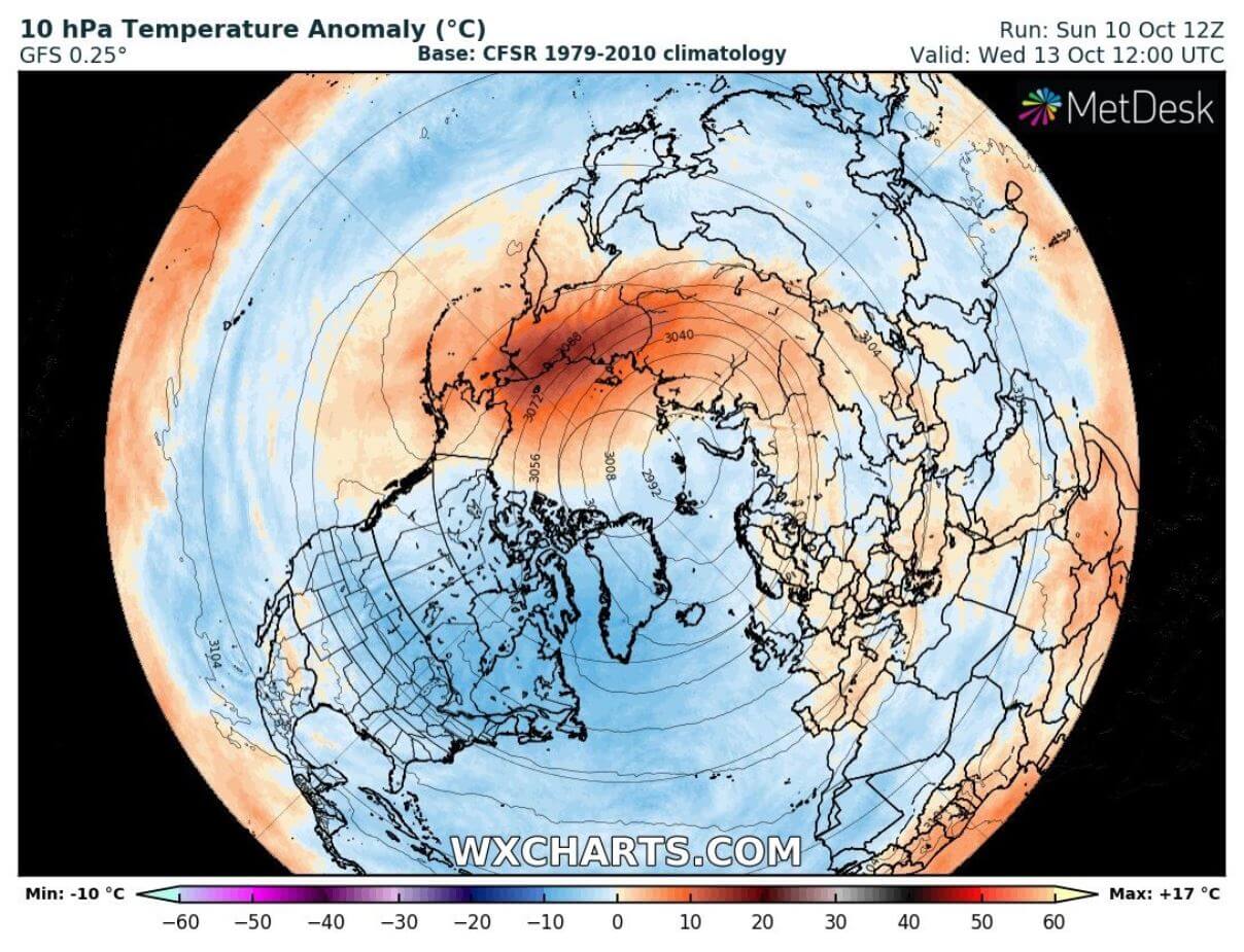 first-stratospheric-warming-anomaly-forecast-fall-winter-2021-2022-united-states-europe