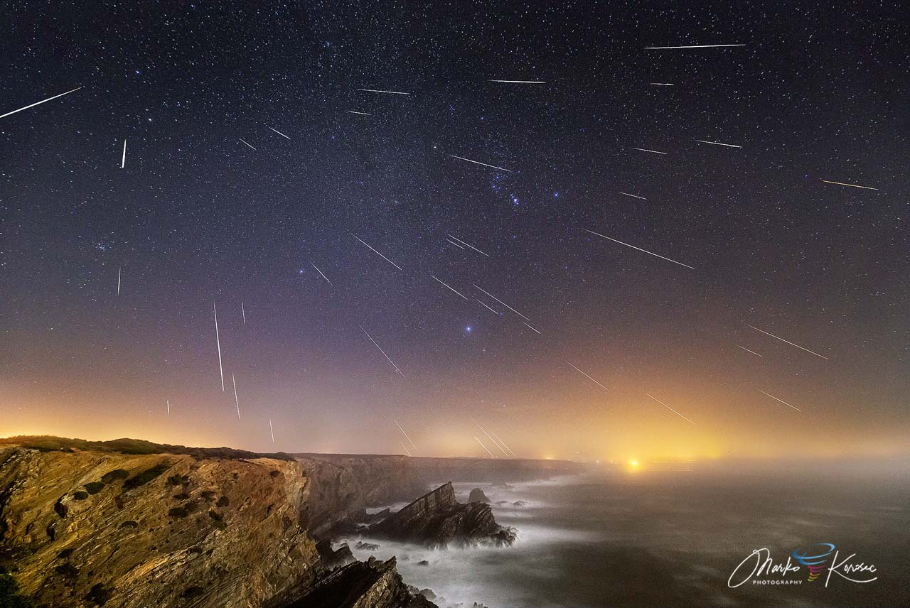 geminid-meteor-shower-2023-forecast-moonless-night-portugal