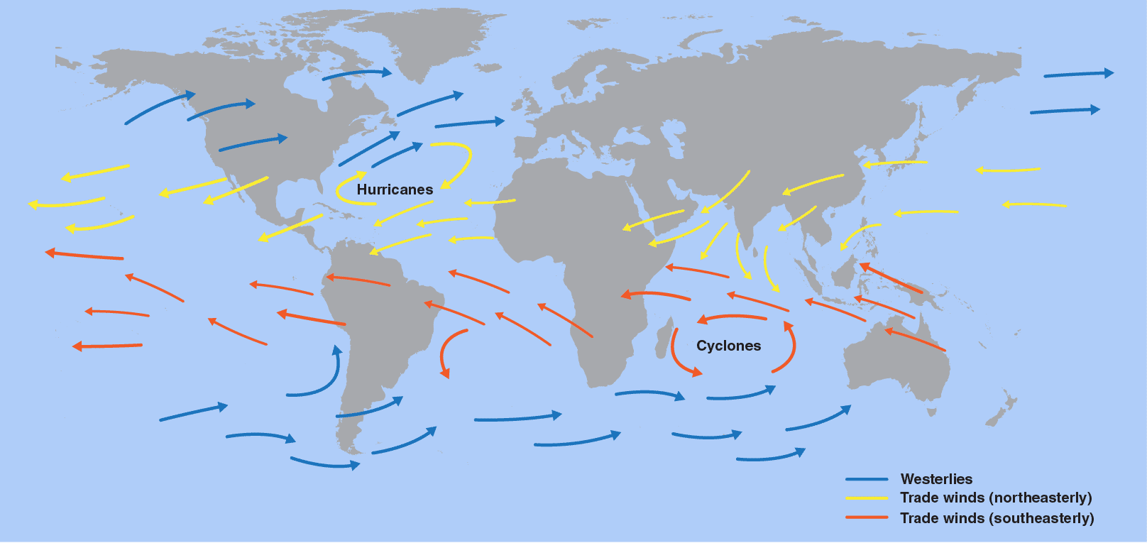 global-trade-winds-map-pressure-atlantic-ocean-seasonal-weather-anomaly-long-term-hurricane-season-winter-forecast