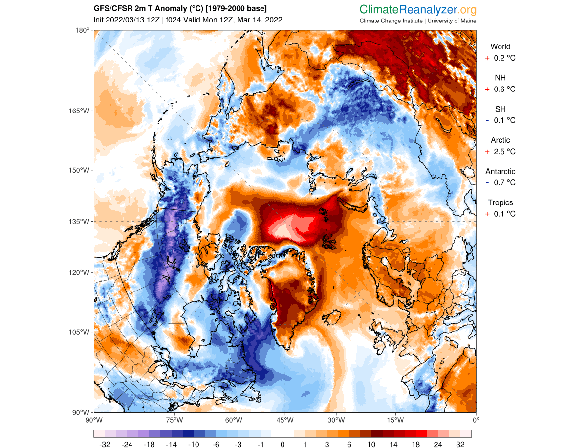 global-weather-arctic-circle-heatwave-latest-temperature-anomaly-spring-2022-winter