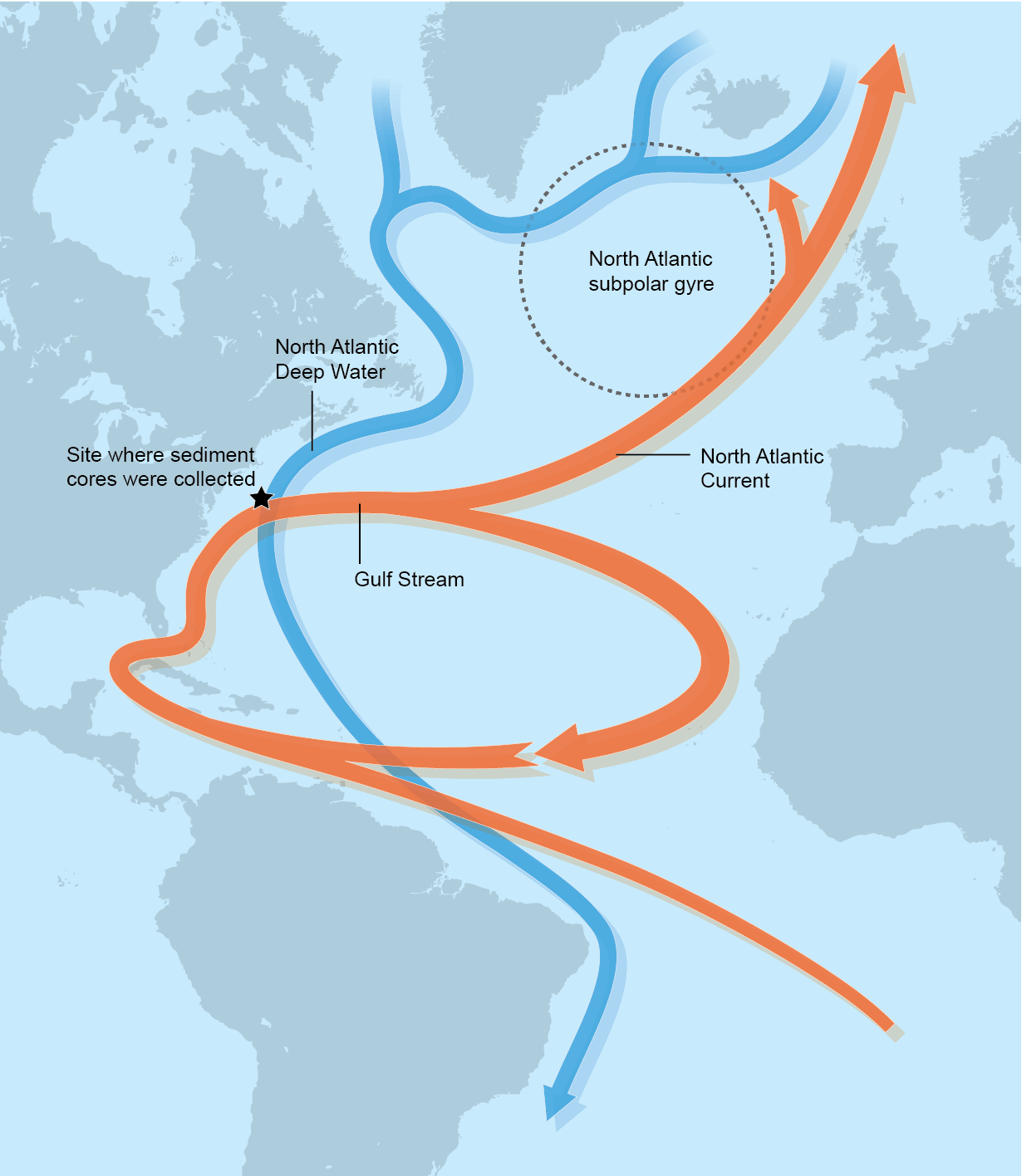 global-weather-arctic-circle-heatwave-temperature-anomaly-spring-2022-winter-atlantic-ocean-circulation-gulf-stream