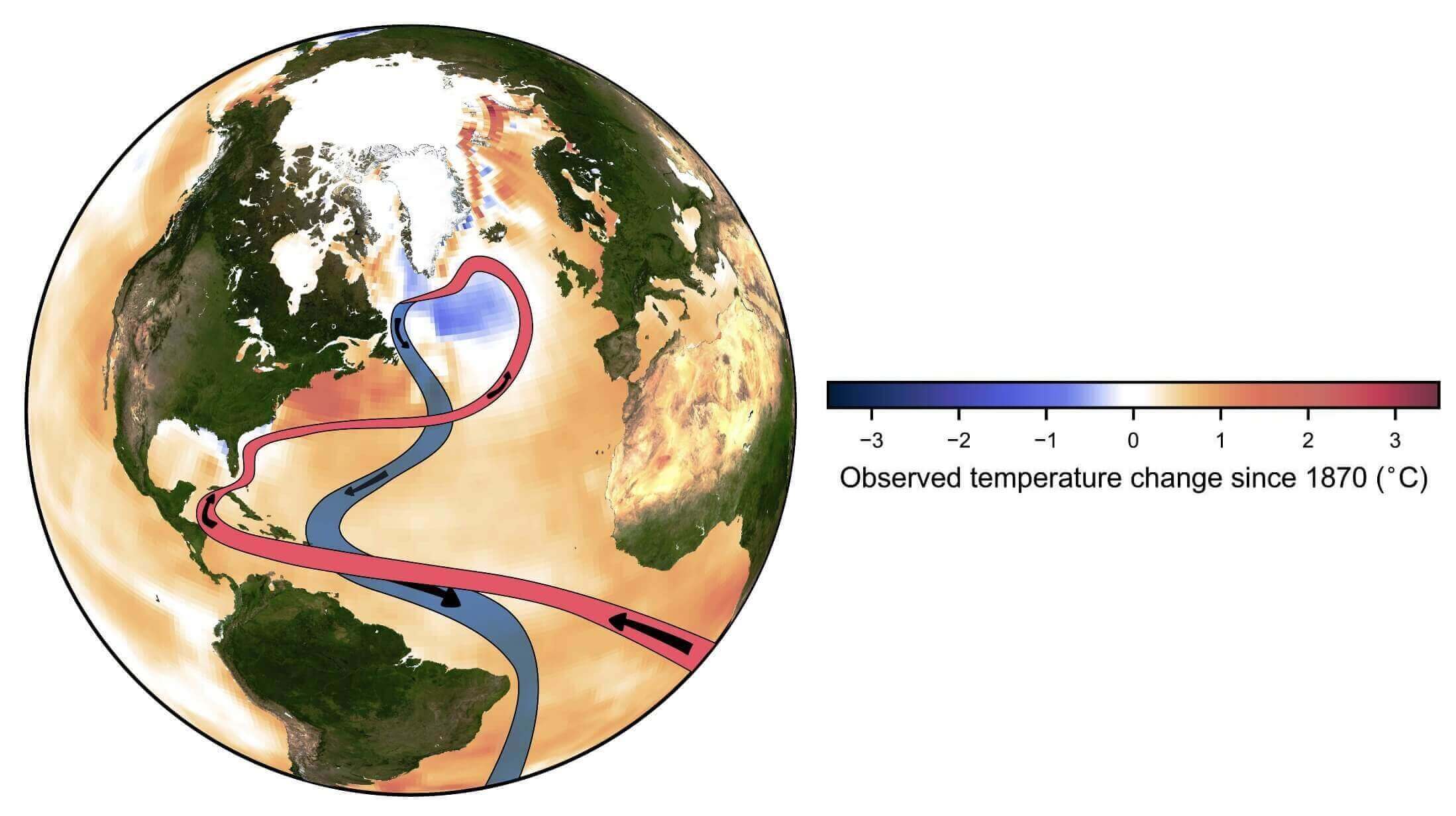 Observación-de-la-temperatura-del-océano-colapso-de-anomalía-de-la-corriente-del-golfo-clima-a-largo-plazo-de-la-costa-de-estados-unidos-de-américa-del-norte