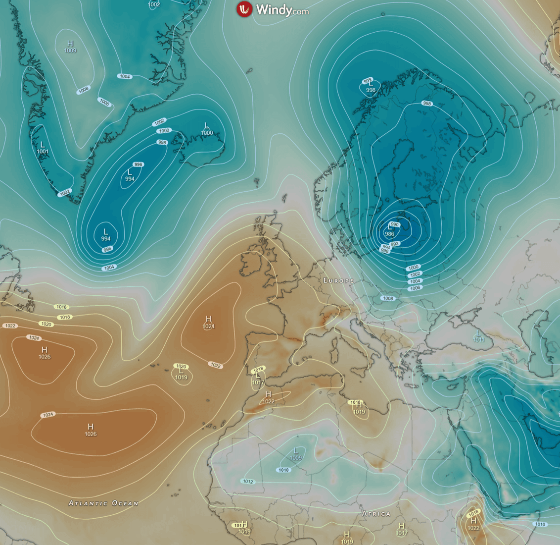 heat-dome-europe-excessive-heatwave-july-summer-2026-forecast-pressure