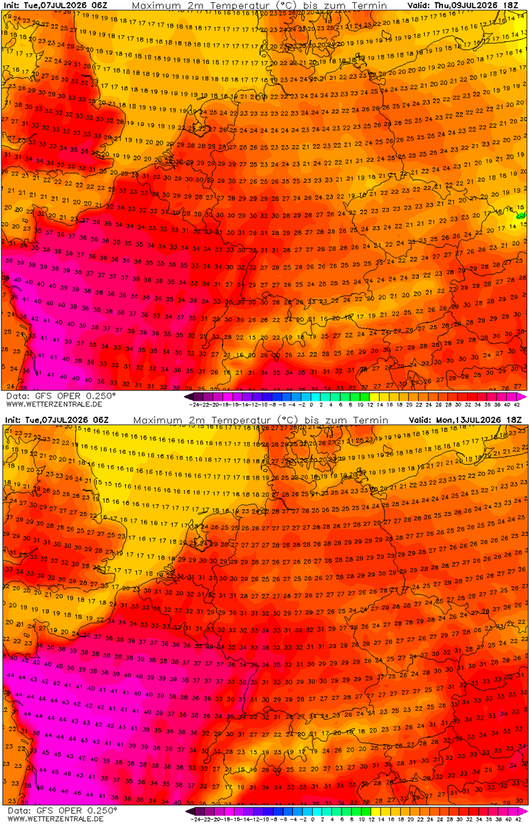 heat-dome-europe-excessive-heatwave-july-summer-2026-forecast-tmax-benelux-germany