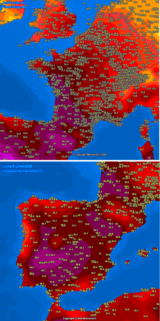 heat-dome-europe-excessive-heatwave-july-summer-2026-forecast-tmax-southwest-eu
