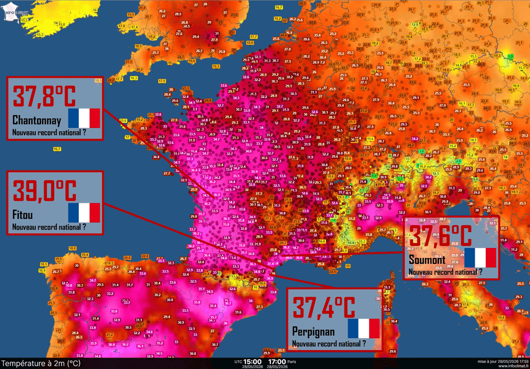 heat-dome-europe-heatwave-may-summer-2026-recap-france