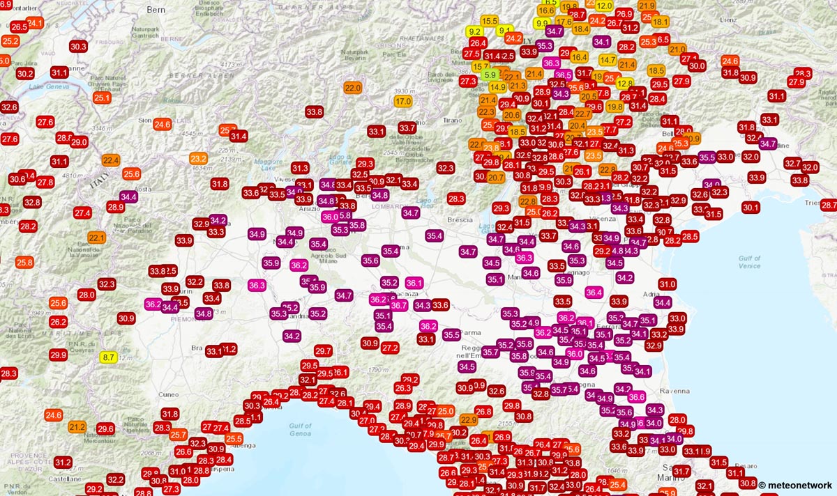 heat-dome-europe-heatwave-may-summer-2026-recap-italy