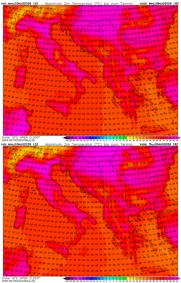 heat-dome-heatwave-europe-balkan-august-2026-max-italy-balkan-hungary