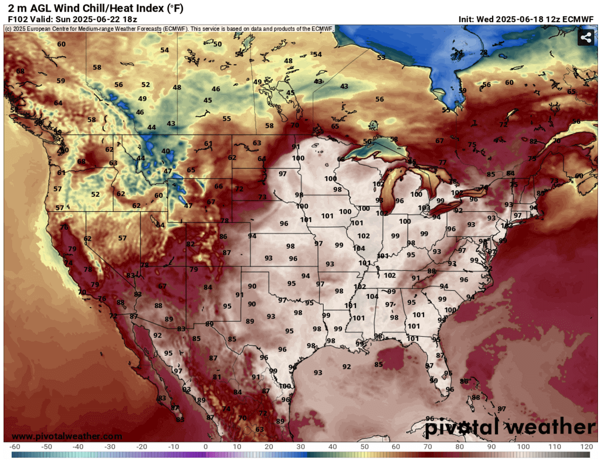 heat-dome-intense-heatwave-summer-2025-united-states-index-sunday
