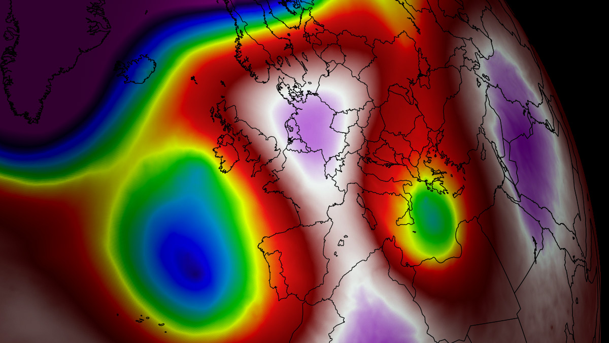 heat-dome-intense-heatwave-summer-june-july-2025-france-europe