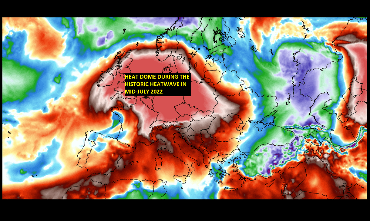 heat-dome-powerful-heatwave-update-forecast-europe-summer-season-2022