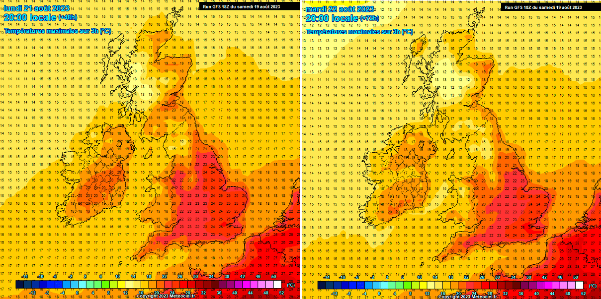 heat-dome-powerful-heatwave-update-forecast-europe-summer-season-2023-uk-ireland