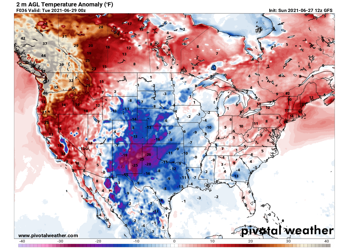 heat-dome-record-breaking-heatwave-pacific-northwest-canada-united-states-monday-anomaly