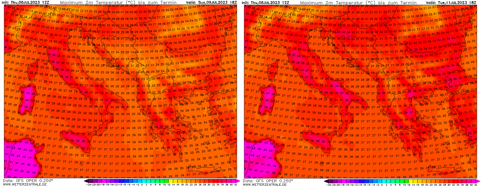 heat-dome-strongest-heatwave-summer-2023-europe-italy