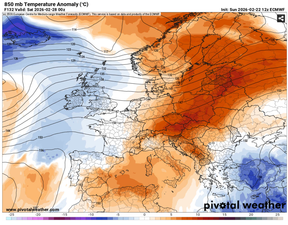 heat-dome-taste-of-spring-omega-block-end-february-2026-europe-temperature-anomaly-trends