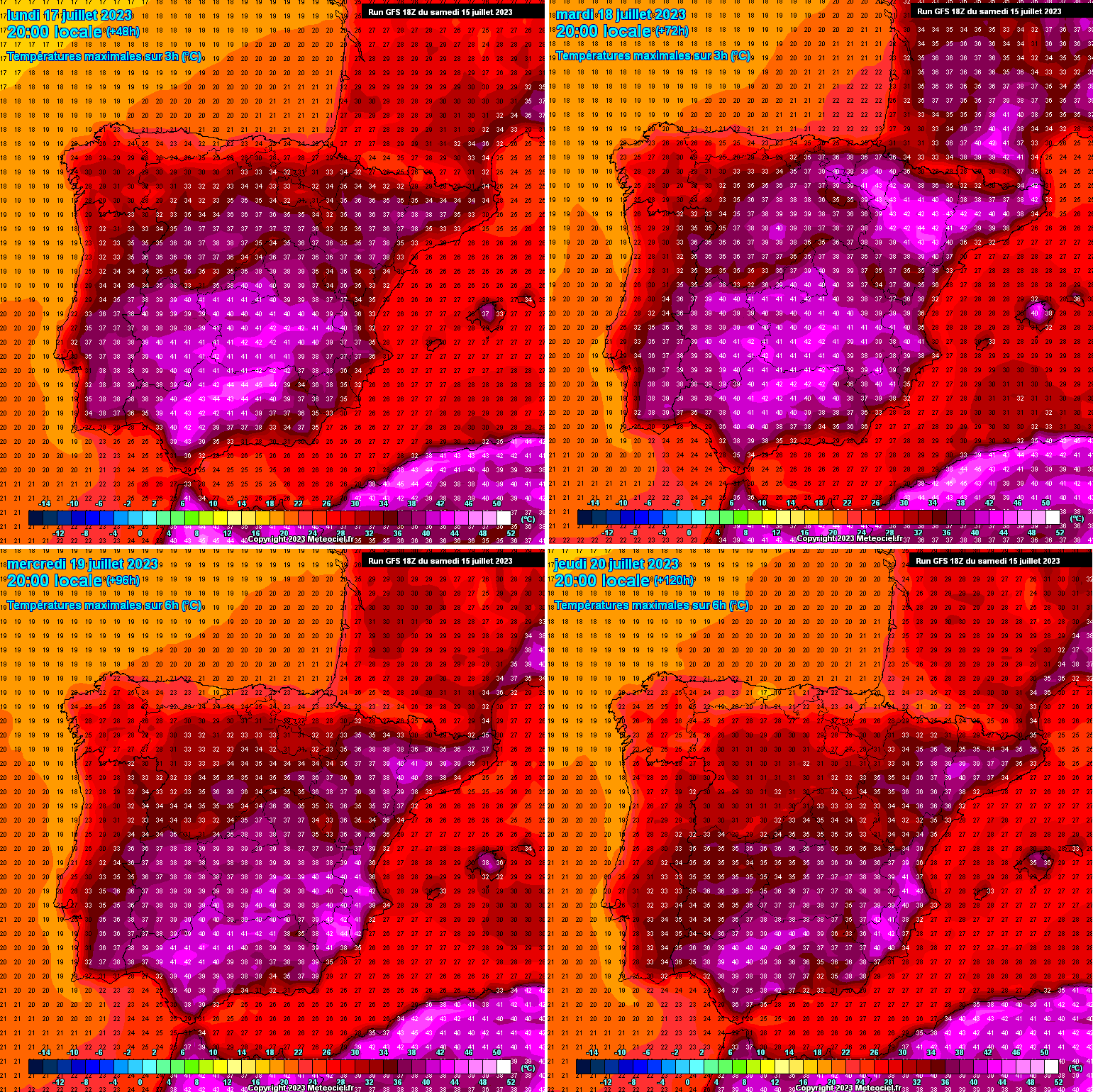 heatwave-europe-heat-dome-spain-italy-greece-summer-2023-maximum-temperature