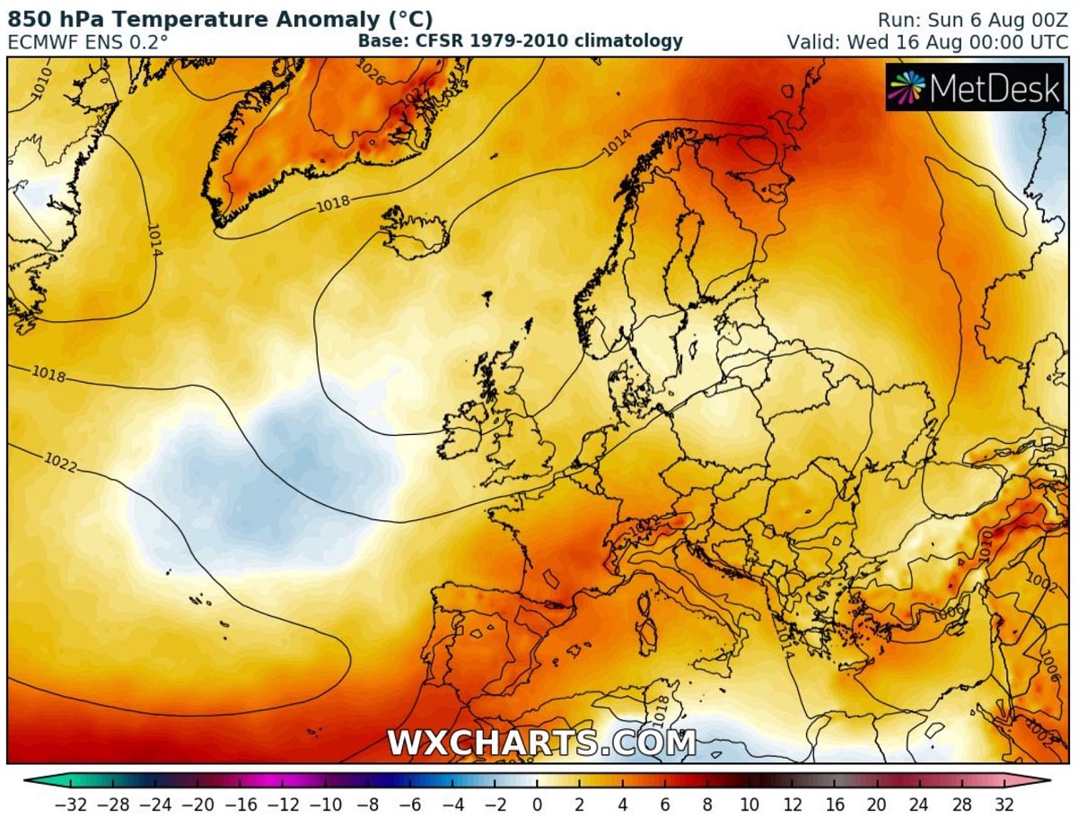 heatwave-forecast-europe-spain-france-mediterranean-summer-2023-anomaly-next-week