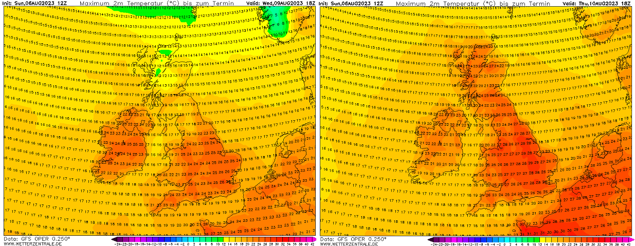 heatwave-forecast-europe-spain-france-mediterranean-summer-2023-uk