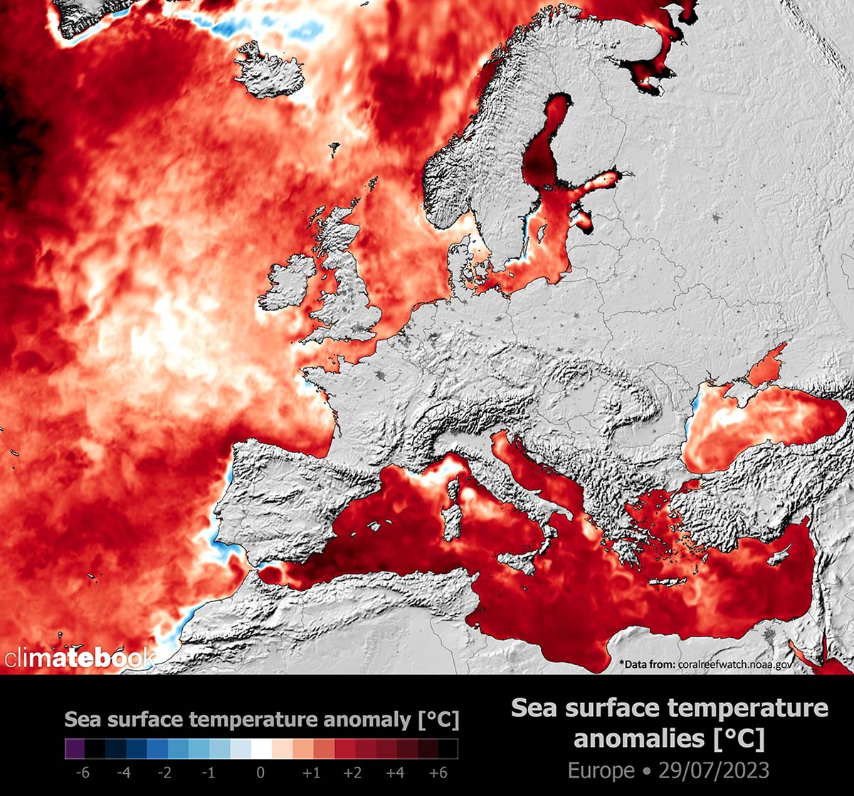 heatwave-forecast-western-europe-france-uk-summer-season-2023-mediterranean-record