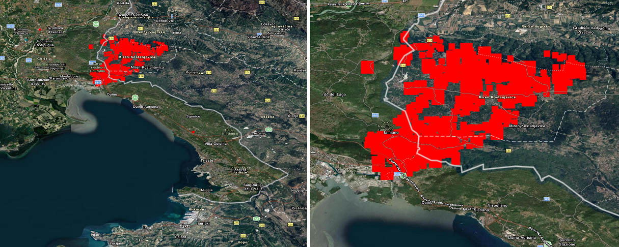 heatwave-heat-dome-slovenia-historic-wildfire-karst-summer-july-2022-burning-areas