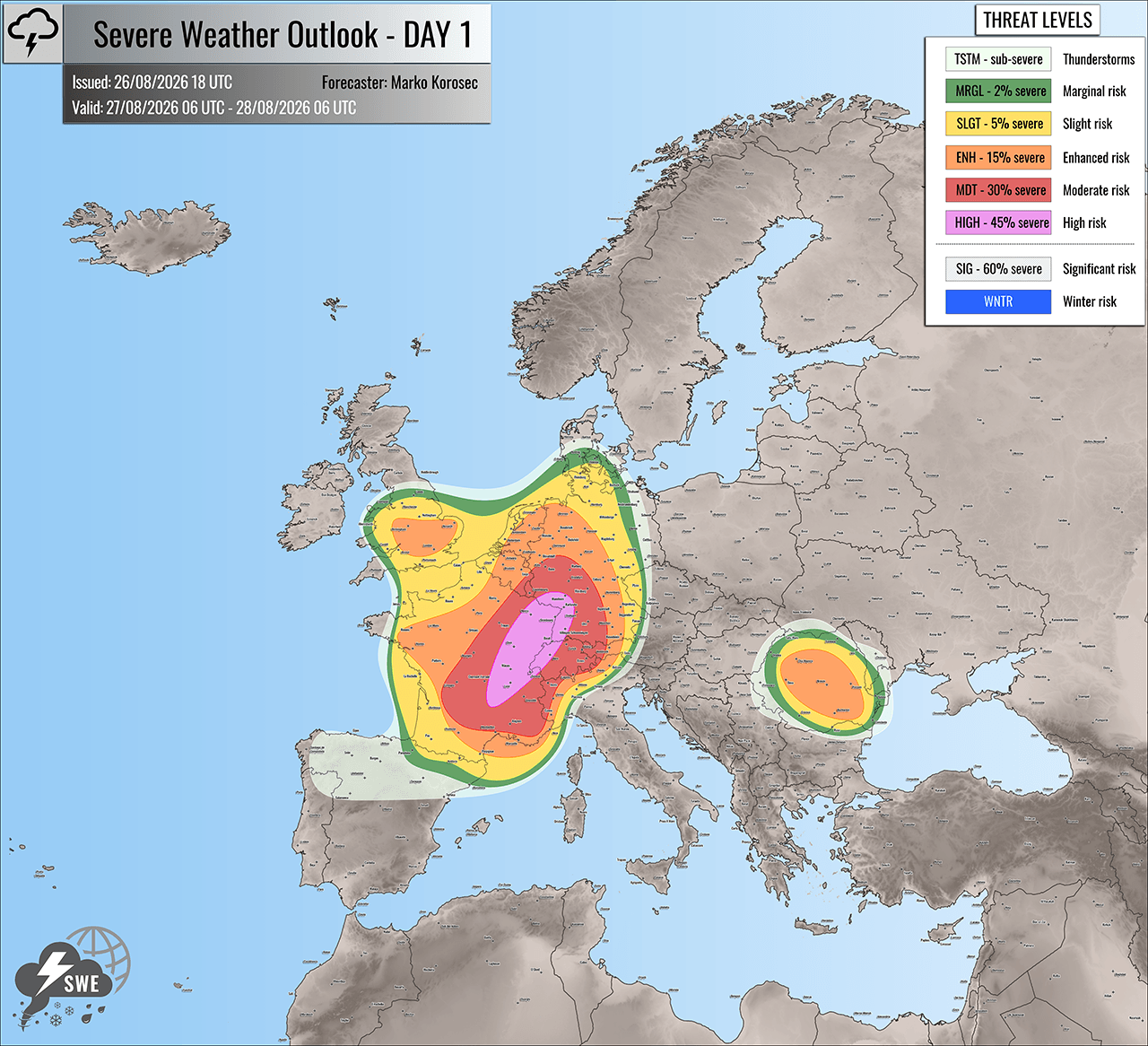 high-risk-outlook-europe-severe-thunderstorm