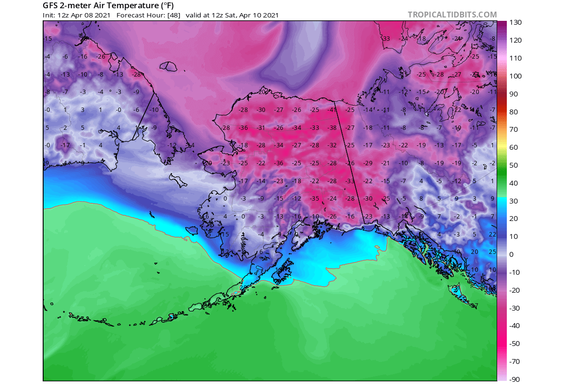 historic-arctic-cold-blast-alaska-united-states-low-temperatures-saturday
