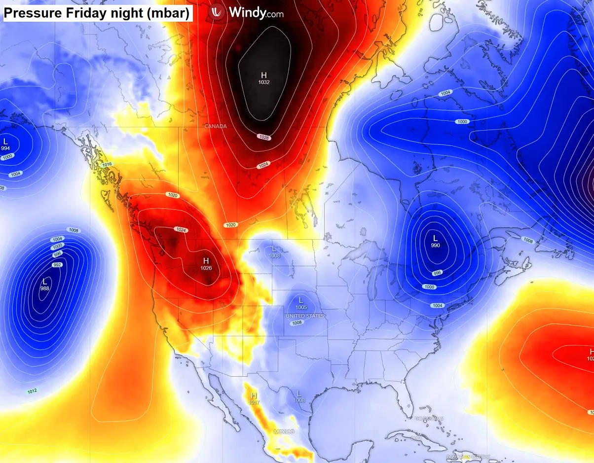 historic-cold-wave-blast-north-america-united-states-november-2025-pressure-friday