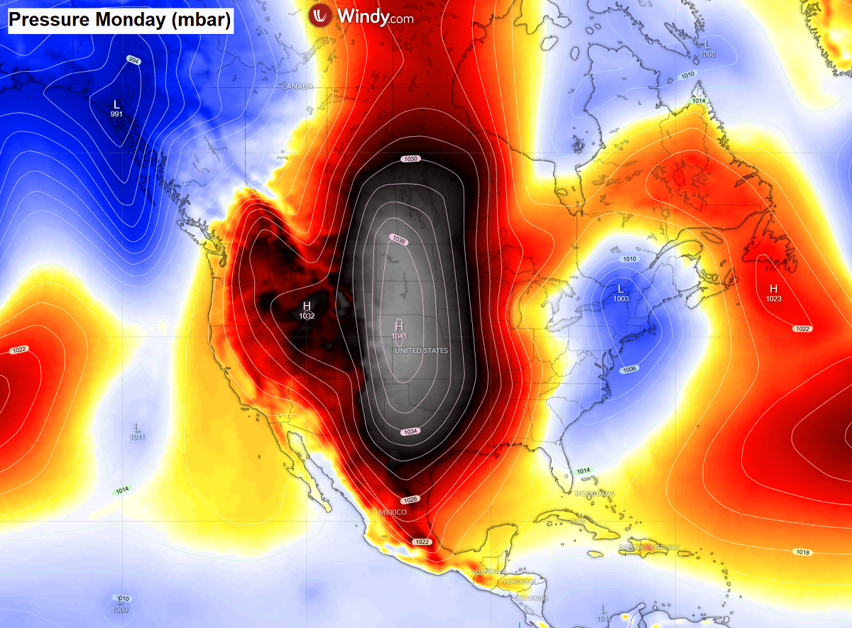 historic-cold-wave-blast-north-america-united-states-november-2025-pressure-monday