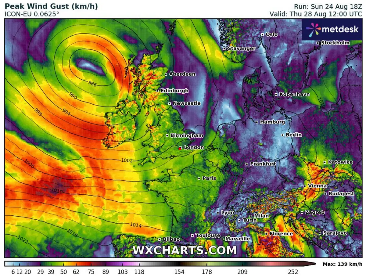 hurricane-erin-north-atlantic-season-2025-europe-impact-winds-thursday