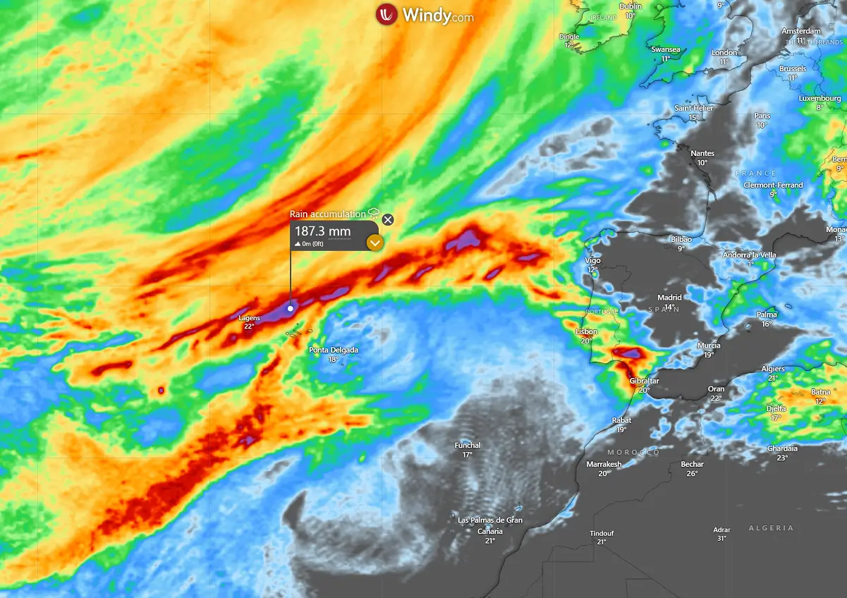 hurricane-season-2025-gabrielle-tropical-cyclone-azores-portugal-spain-europe-rainfall