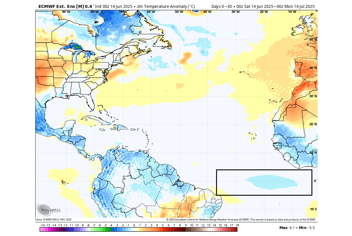 july-2025-weather-forecast-ecmwf-temperature-anomaly-united-states-eastern-canada