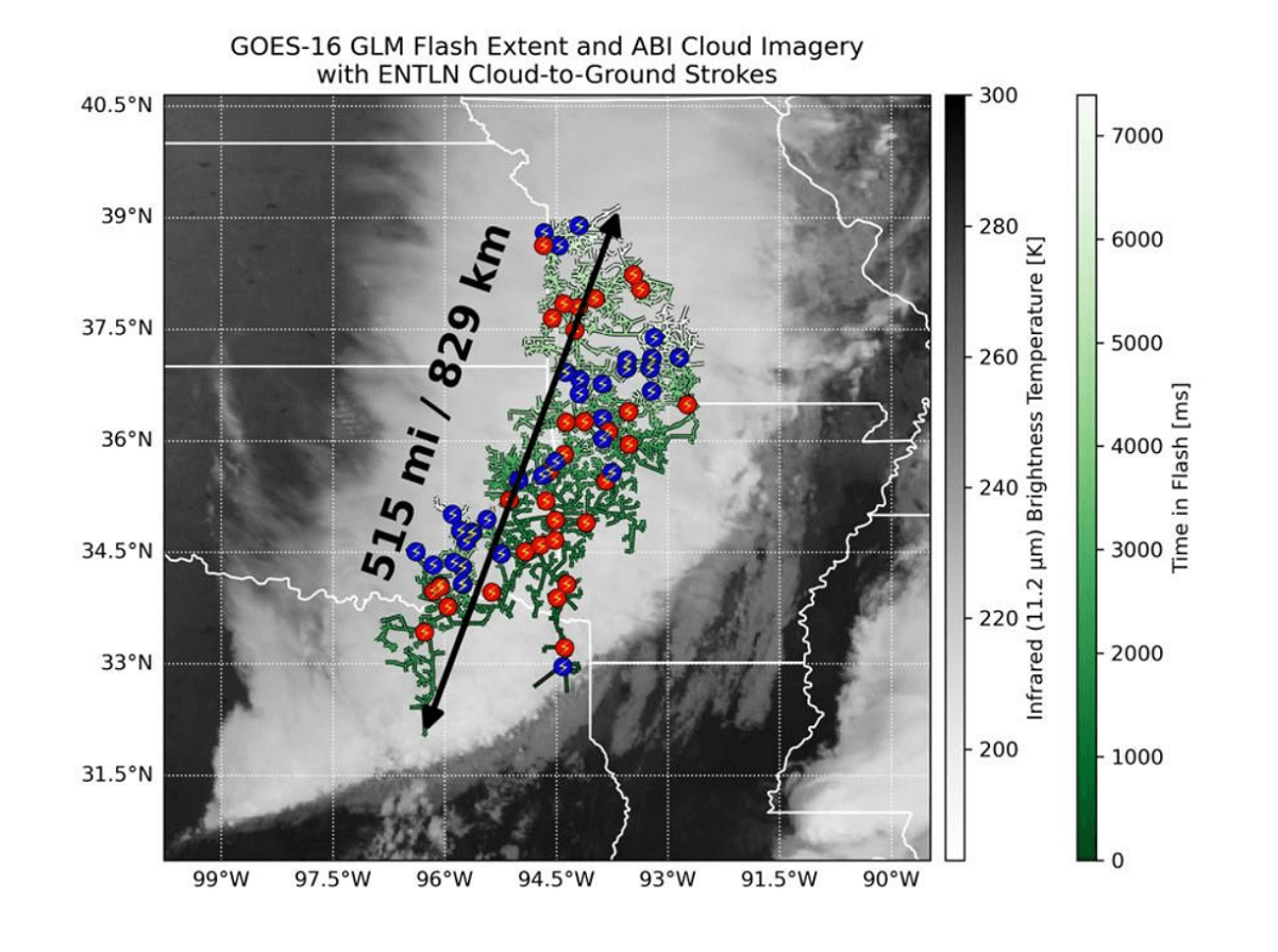 lightning-megaflash-new-world-record-united-states-noaa
