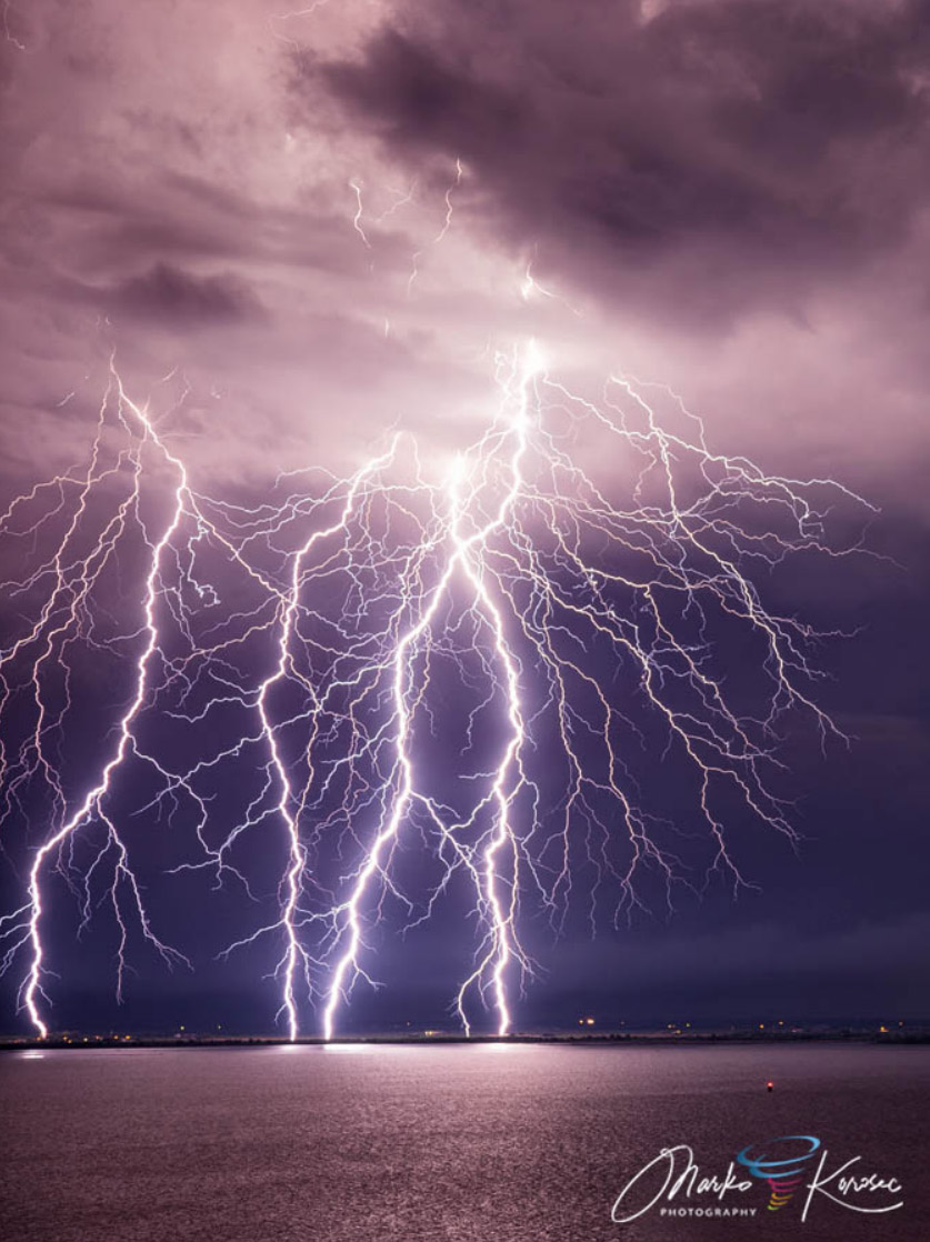 lightning-megaflash-new-world-record-united-states-trieste