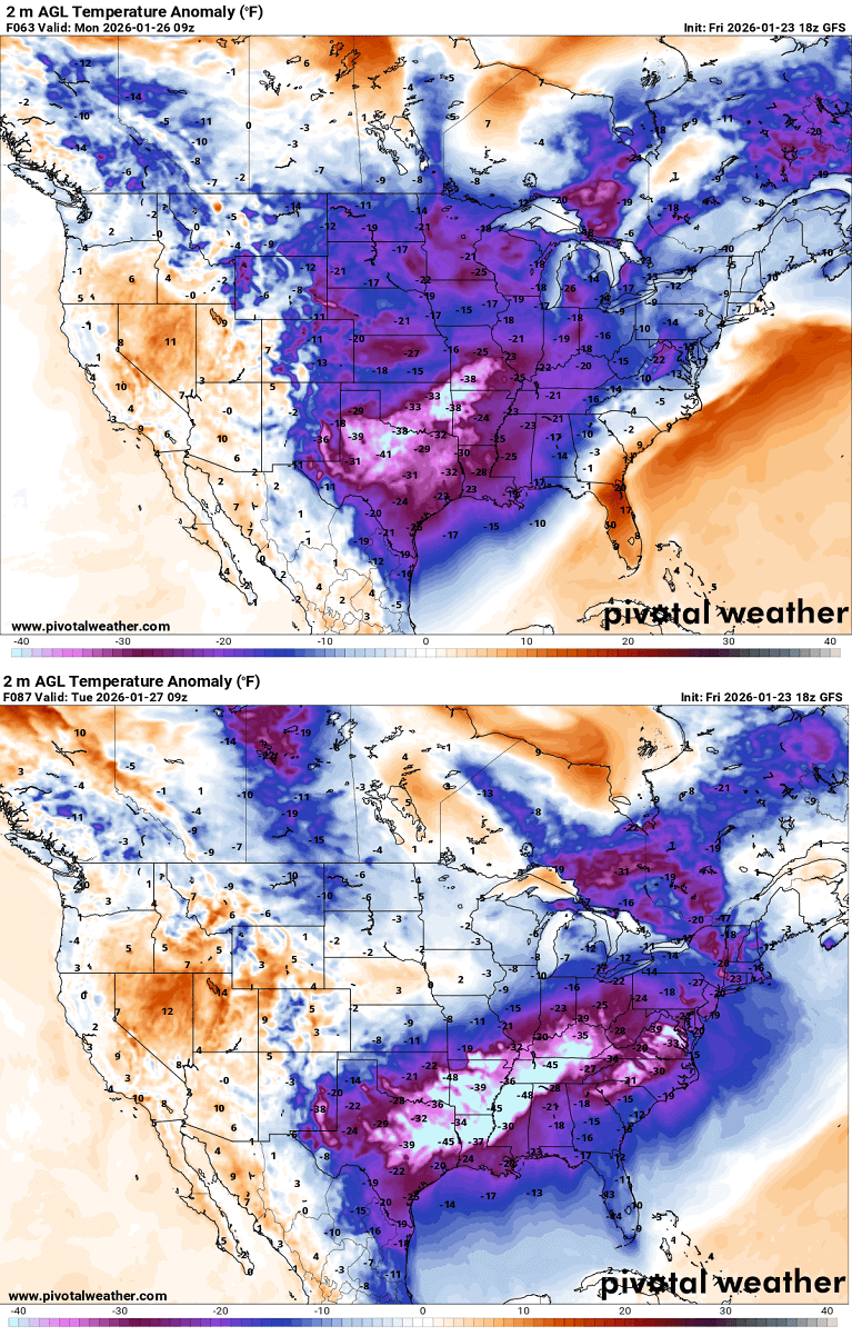 live-tracker-winter-storm-fern-update-snow-ice-frigid-cold-polar-vortex-united-states-2m-temperaure-anomaly
