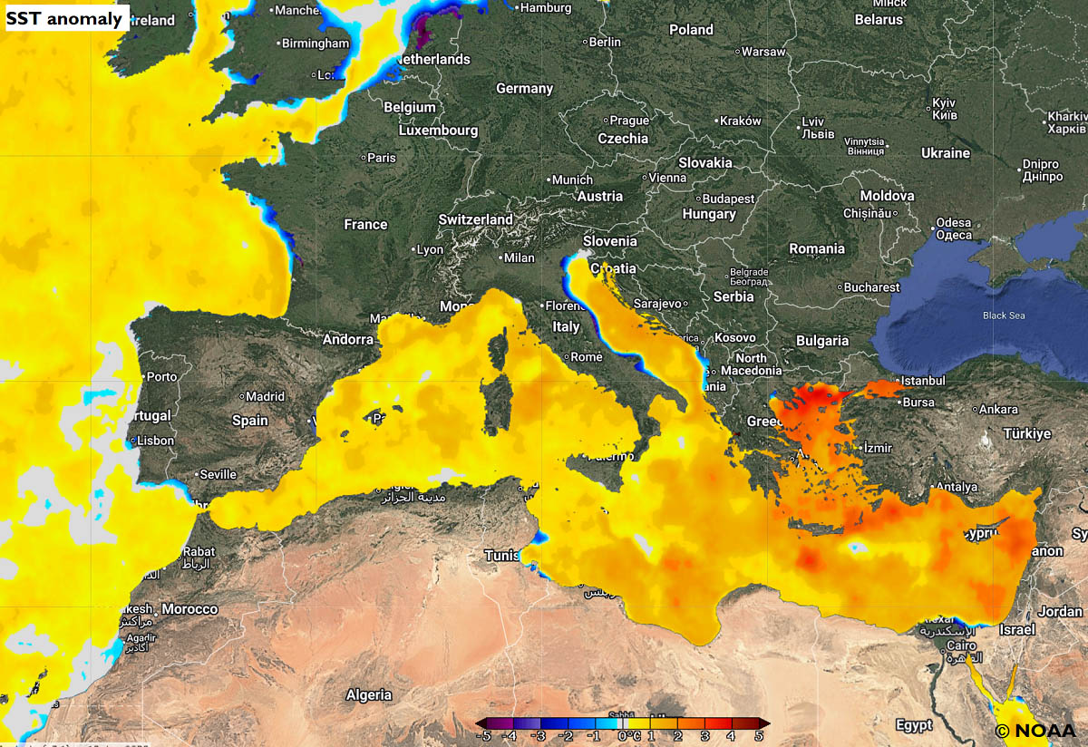 mediterranean-flooding-risk-rainfall-threat-italy-deep-low-floods-sst-anomaly