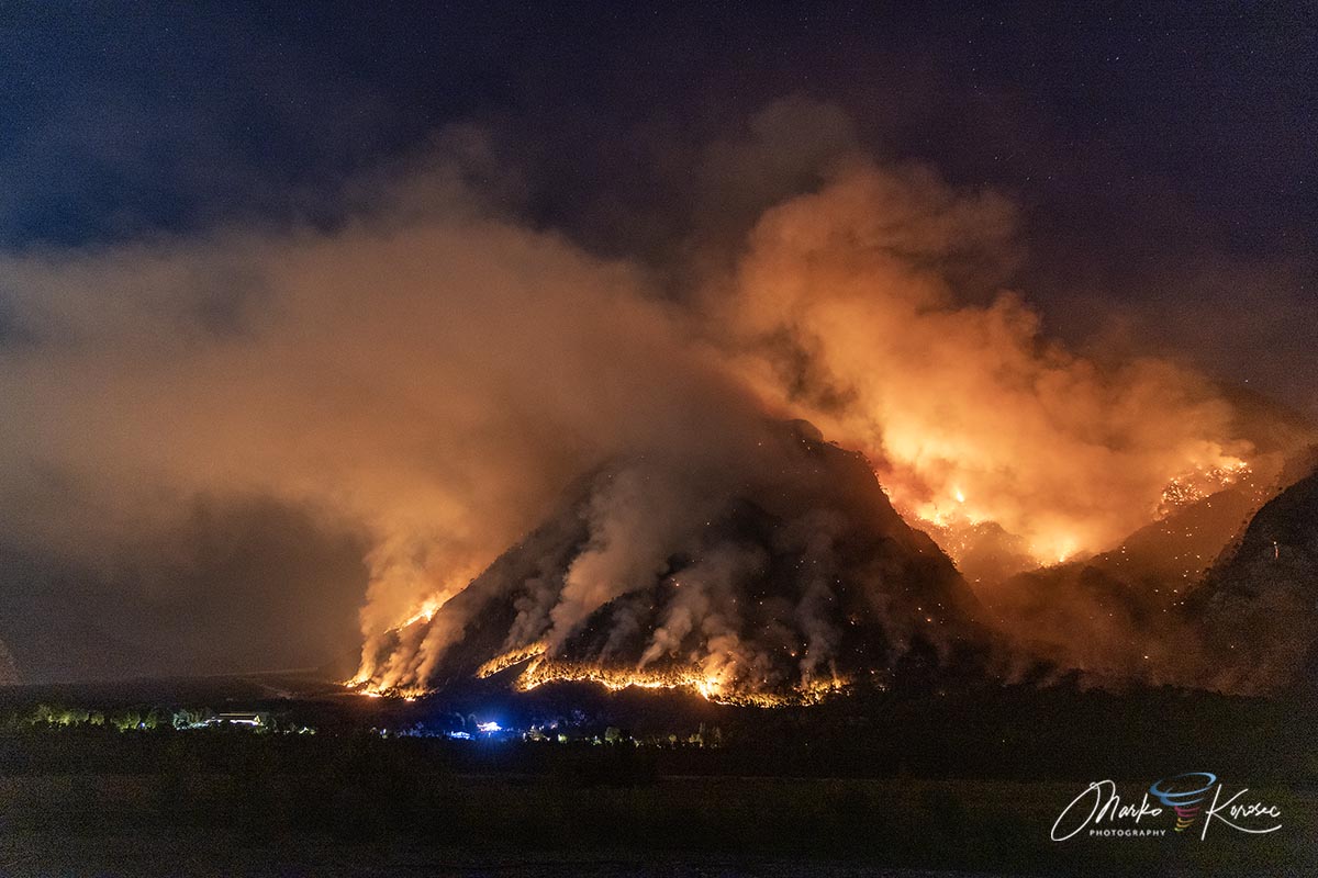 monte-amariana-wildfire-containment-tolmezzo-carnia-italy-august-2026-volcano