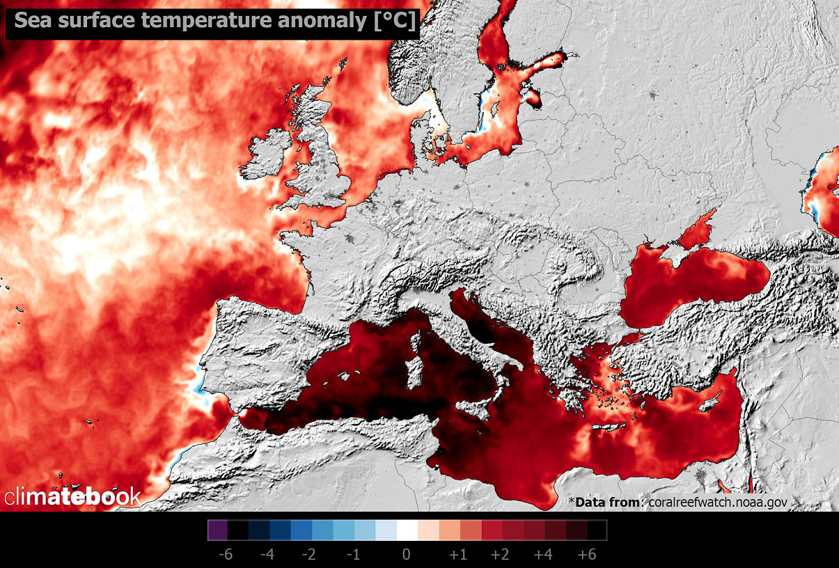 more-severe-weather-thunderstorm-outbreak-large-giant-hail-possible-europe-sea-temperature-anomaly