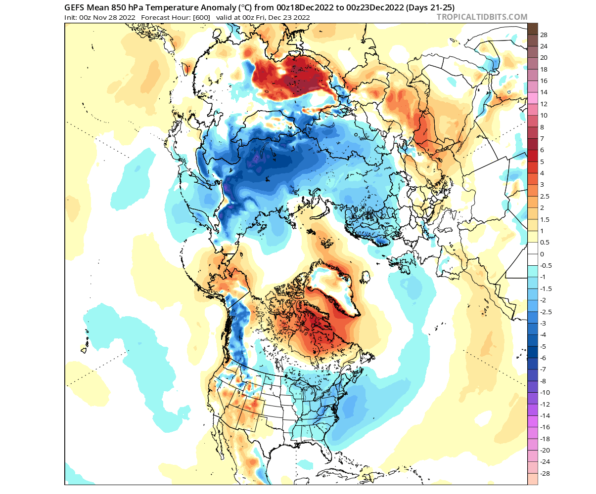 noaa-weather-extended-forecast-december-2022-united-states-temperature-anomaly-end-month