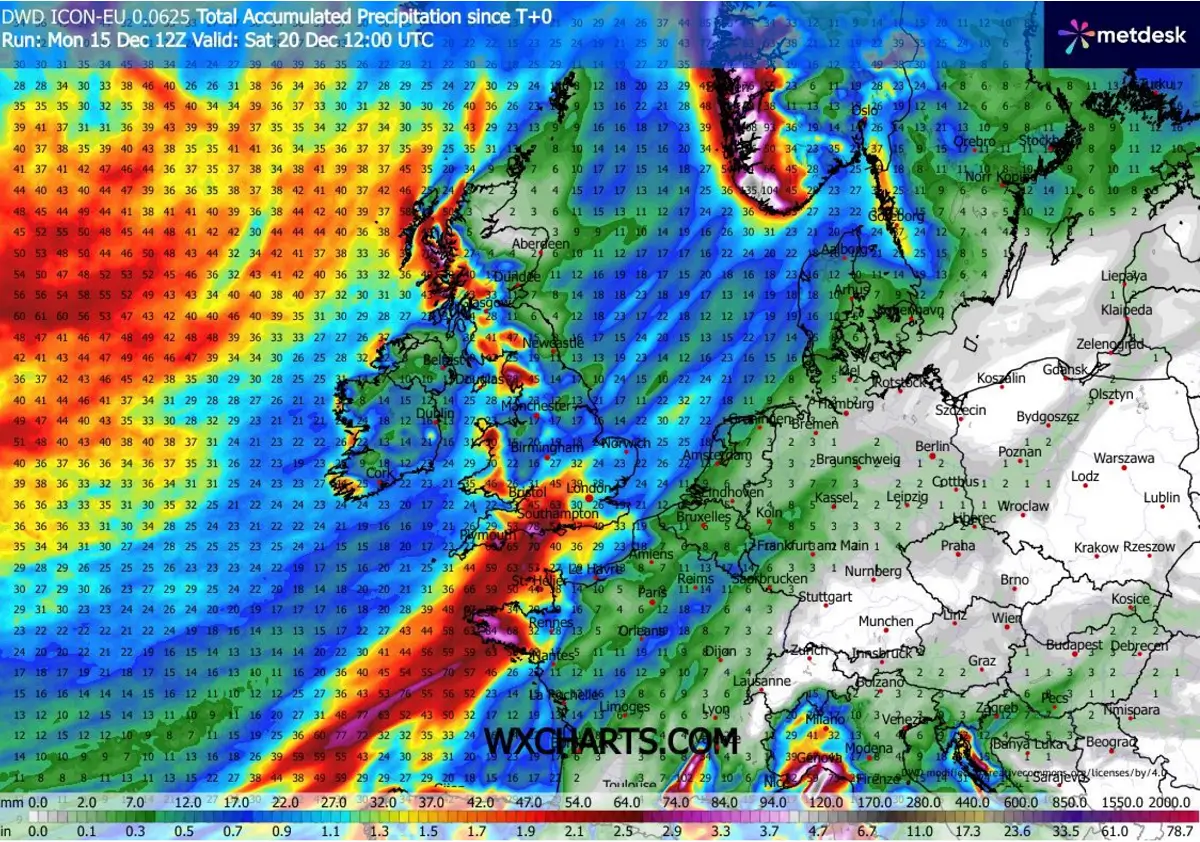 north-atlantic-bomb-cyclone-polar-vortex-split-arctic-cold-canada-december-2025-rainfall