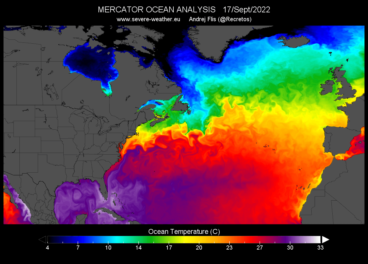 north-atlantic-gulf-stream-sea-surface-temperature-analysis-latest-data-winter-influence