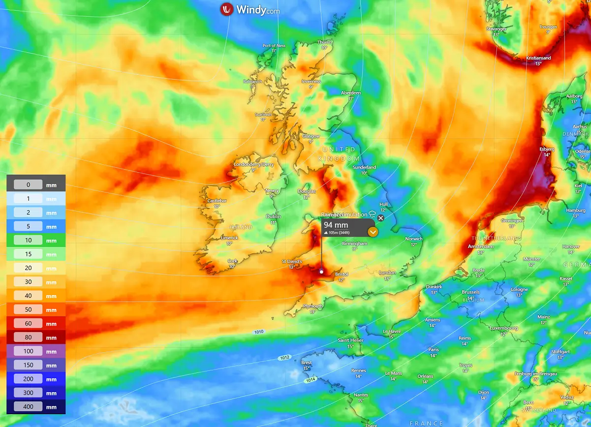 north-atlantic-storm-windstorm-ireland-uk-europe-september-2025-rainfall