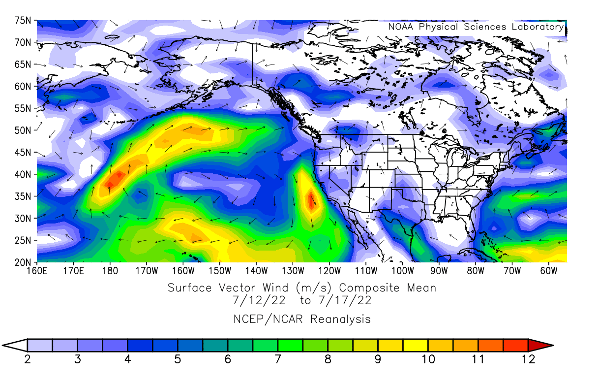 north-pacific-noaa-usa-weather-north-america-surface-wind-speed-direction-mid-july
