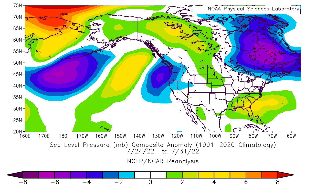 north-pacific-ocean-noaa-usa-anomaly-weather-north-america-late-july-pressure