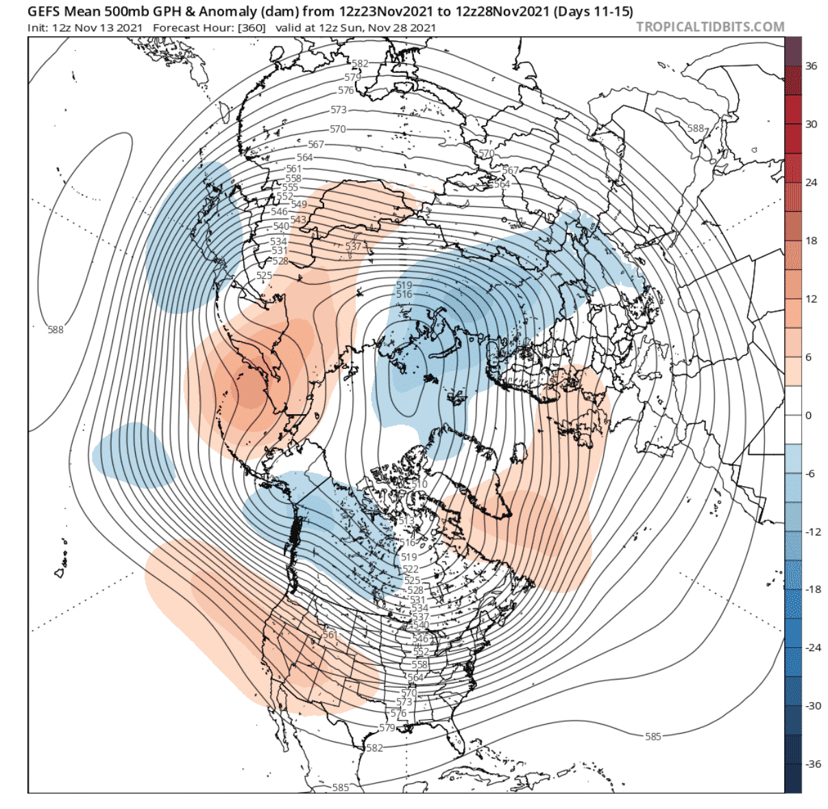 november-weather-forecast-winter-season-end-month-thanksgiving-northern-hemisphere-pressure-pattern