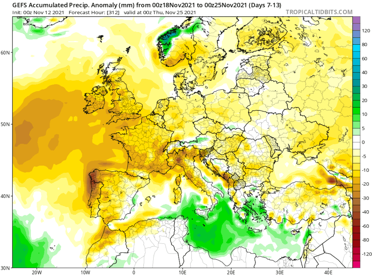 november-weather-forecast-winter-season-europe-precipitation-anomaly